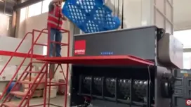 ENMAの粉砕機・破砕機の動画を再生